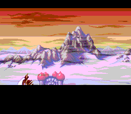 Aero the Acro-Bat 2 screenshot 4 for Super Nintendo